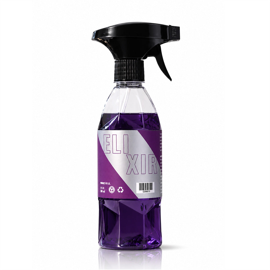 Elixir Jet Tyre Shine