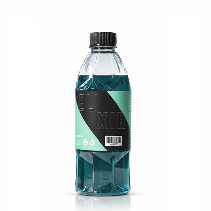 Elixir Aqua Car Shampoo