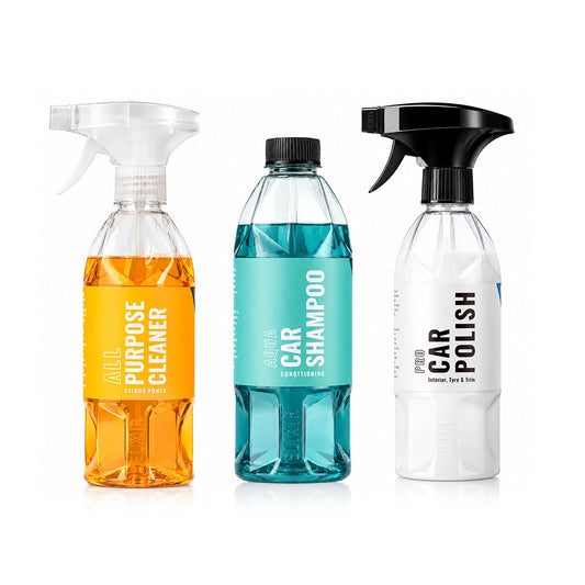 3 in 1 Super Care Bundle