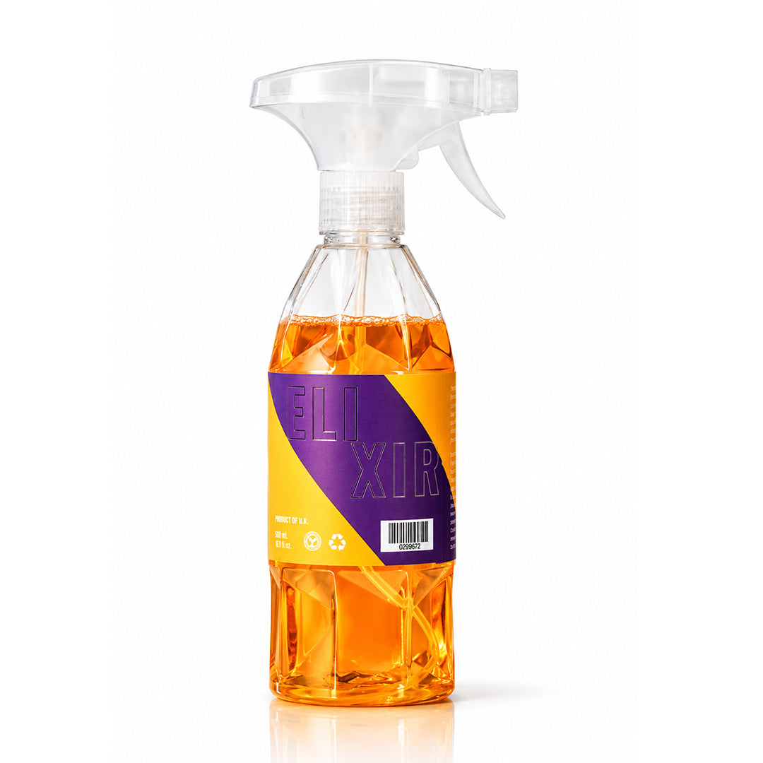 Elixir All Purpose Cleaner
