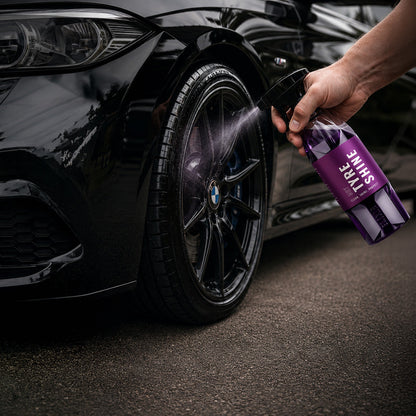 Elixir Jet Tyre Shine
