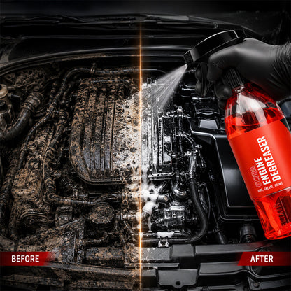 Elixir Ultra Engine Degreaser